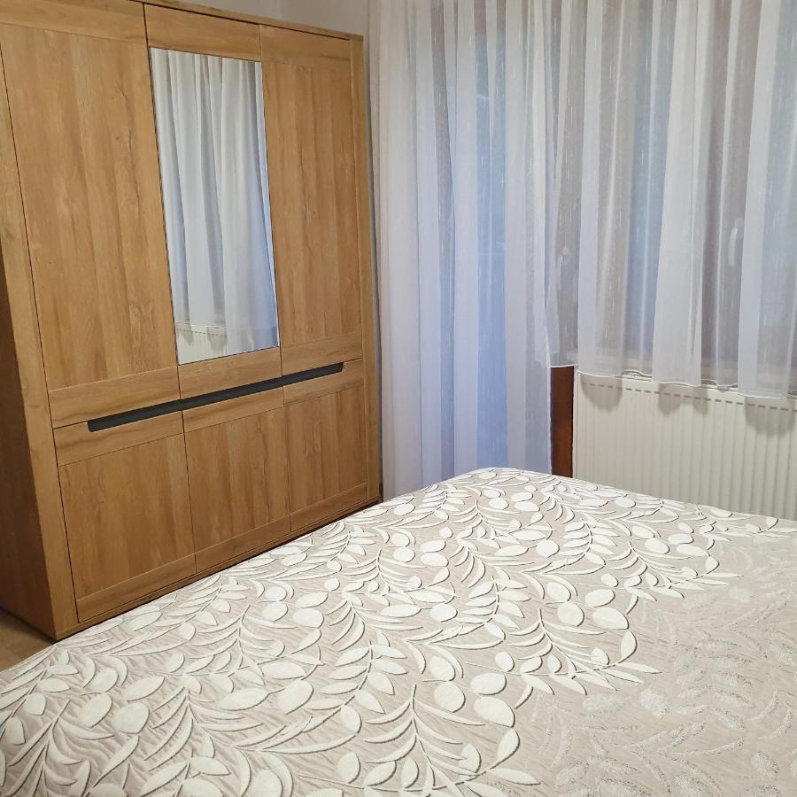 Apartmaji Pri Medvedu Bohinj Exterior photo